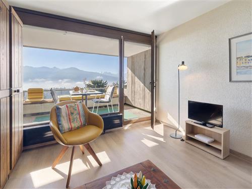 Ferielejlighed - 2 personer -  - Crans-Montana - 3963