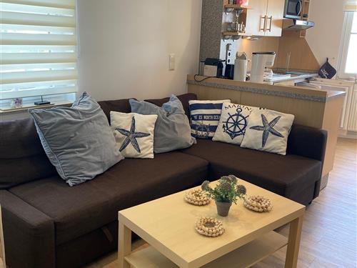 Ferielejlighed - 4 personer -  - Haffkamp - 23743 - Grömitz