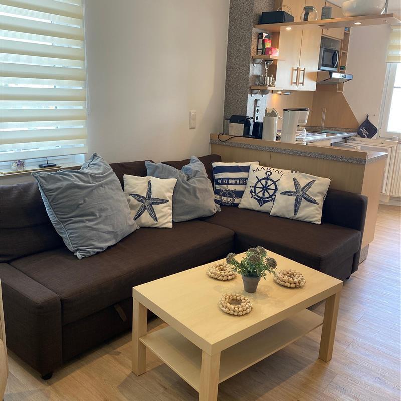 Ferielejlighed - 4 personer -  - Haffkamp - 23743 - Grömitz