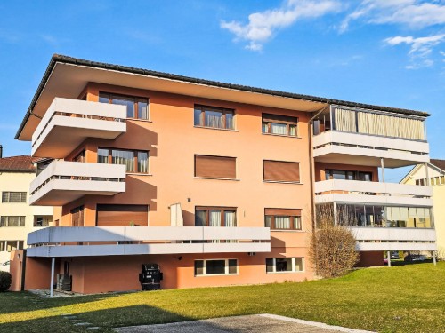 Ferienwohnung - 4 Personen -  - Haag - 9469