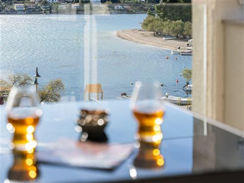 Holiday apartment - 2 persons -  - Bilice - 22000