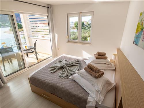 Ferielejlighed - 2 personer -  - Bilice - 22000