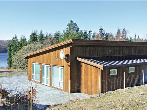 Feriehus / leilighet - 8 personer -  - Nordre vei - Farsund/Kjørrefjord - 4550 - Farsund