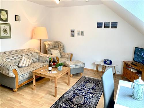 Ferienhaus - 3 Personen -  - Ferieneck - 25826 - St. Peter-Ording