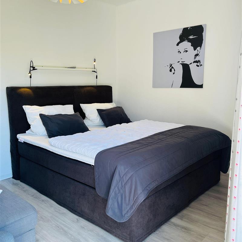 Ferielejlighed - 2 personer -  - Leipziger Str. - 23769 - Burg Fehmarn