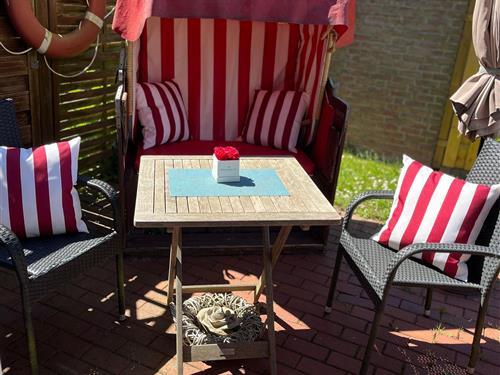 Ferieleilighet - 2 personer -  - Leipziger Str. - 23769 - Burg Fehmarn