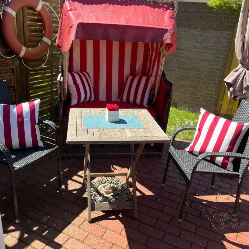 Ferielejlighed - 2 personer -  - Leipziger Str. - 23769 - Burg Fehmarn