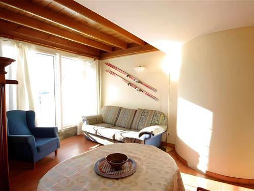 Ferielejlighed - 6 personer -  - 18196 - Sierra Nevada