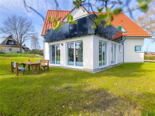 Ferienhaus - 7 Personen -  - Am Schulberg 77 a - 17424 - Heringsdorf (Seebad)