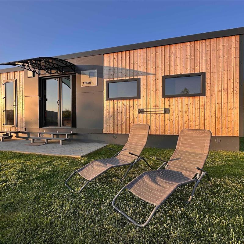 Tiny house - 6 personer -  - 92431 - Neunburg Vorm Wald