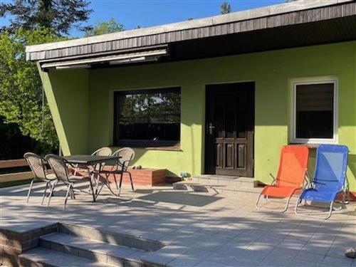 Feriehus - 2 personer -  - Hohen Pritz - 19406