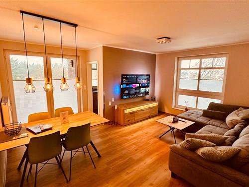 Ferielejlighed - 4 personer -  - Heimweg - 17454 - Zinnowitz