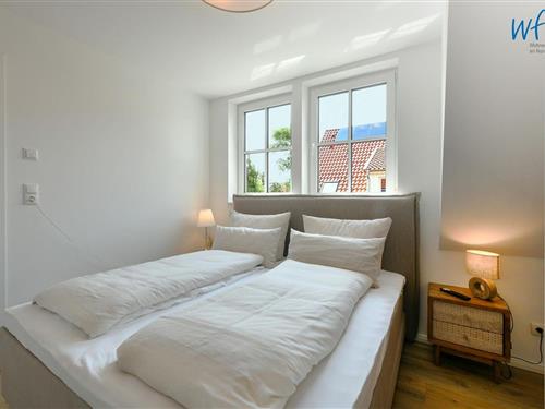 Ferielejlighed - 4 personer -  - Vormann-Otten-Weg - 26465 - Langeoog