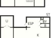 Bilde 21 - Planløsning