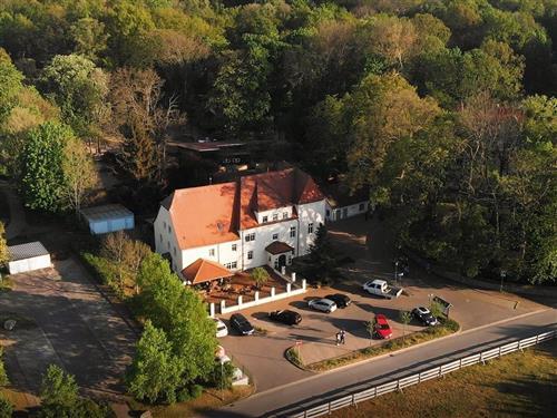  - 4 personer -  - Philipp-Müller-Platz - 04808 - Lossatal