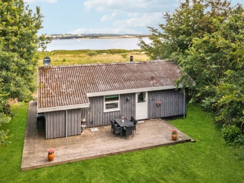 Sommerhus - 6 personer -  - Hjorbuskvej - Sæbygård Strand - 7870 - Roslev