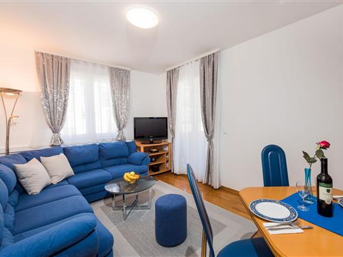 Ferielejlighed - 4 personer -  - 21000 - Split