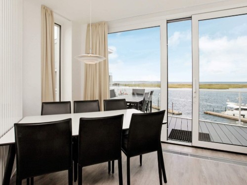 - 6 Personen -  - Butendiek 8 (1.og Links) - Marina Wendtorf, Ostsee - 24235 - Kieler Bucht