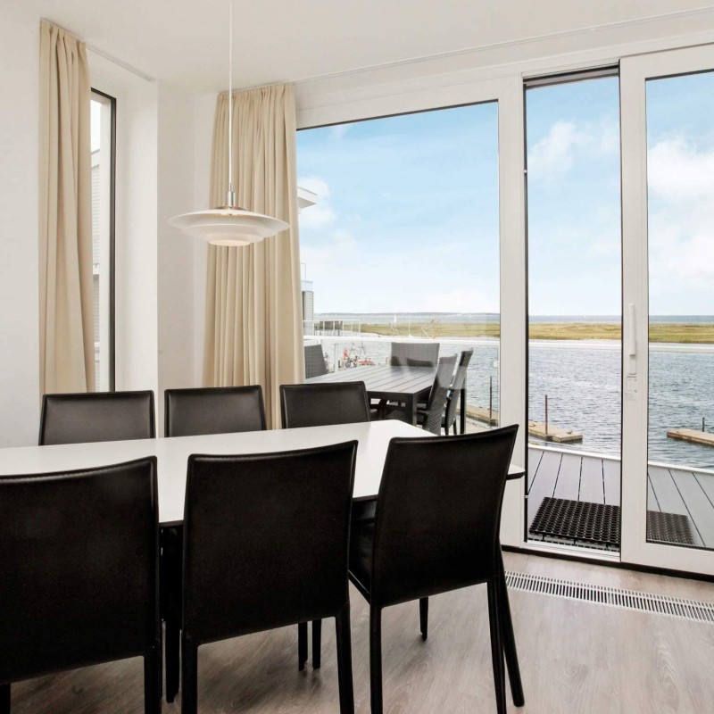  - 6 personer -  - Butendiek 8 (1.og Links) - Marina Wendtorf, Ostsee - 24235 - Kieler Bucht