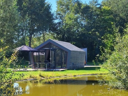 Sommerhus - 4 personer -  - 7955 - Ijhorst