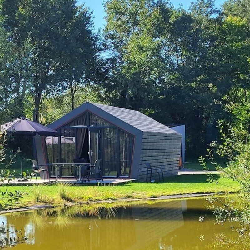 Sommerhus - 4 personer -  - 7955 - Ijhorst