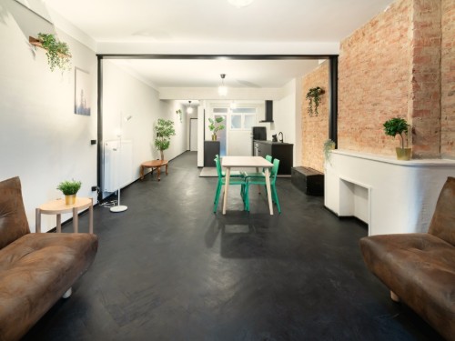 Holiday apartment - 14 persons -  - 2060 - Antwerp