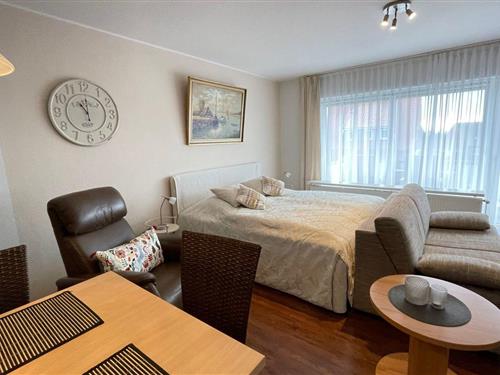 Ferielejlighed - 2 personer -  - Südstraße - 26548 - Norderney