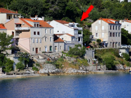 Ferielejlighed - 5 personer -  - Lucica - 20264 - Racišce