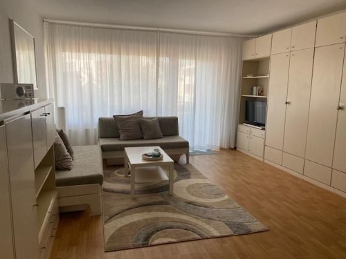 Ferielejlighed - 2 personer -  - Kampstraße - 26548 - Norderney