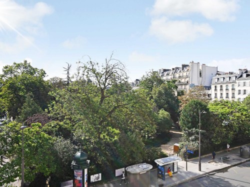 Ferielejlighed - 4 personer -  - 75003 - Paris
