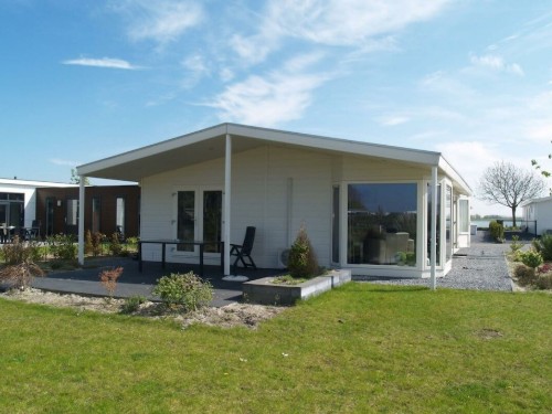 Sommerhus - 6 personer -  - 7955 - Ijhorst