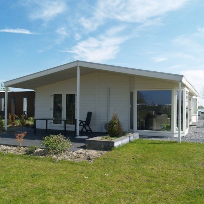 Sommerhus - 6 personer -  - 7955 - Ijhorst