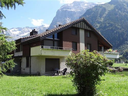 Holiday apartment - 4 persons -  - Engelberg - 6390