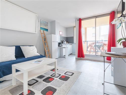 Holiday apartment - 4 persons -  - Lacanau - 33680
