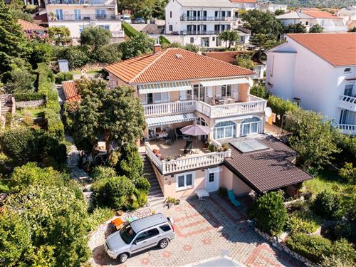 Holiday apartment - 4 persons -  - Novi Vinodolski - 51250