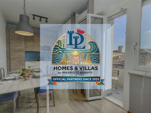 Ferieleilighet - 4 personer -  - 25010 - Desenzano Del Garda