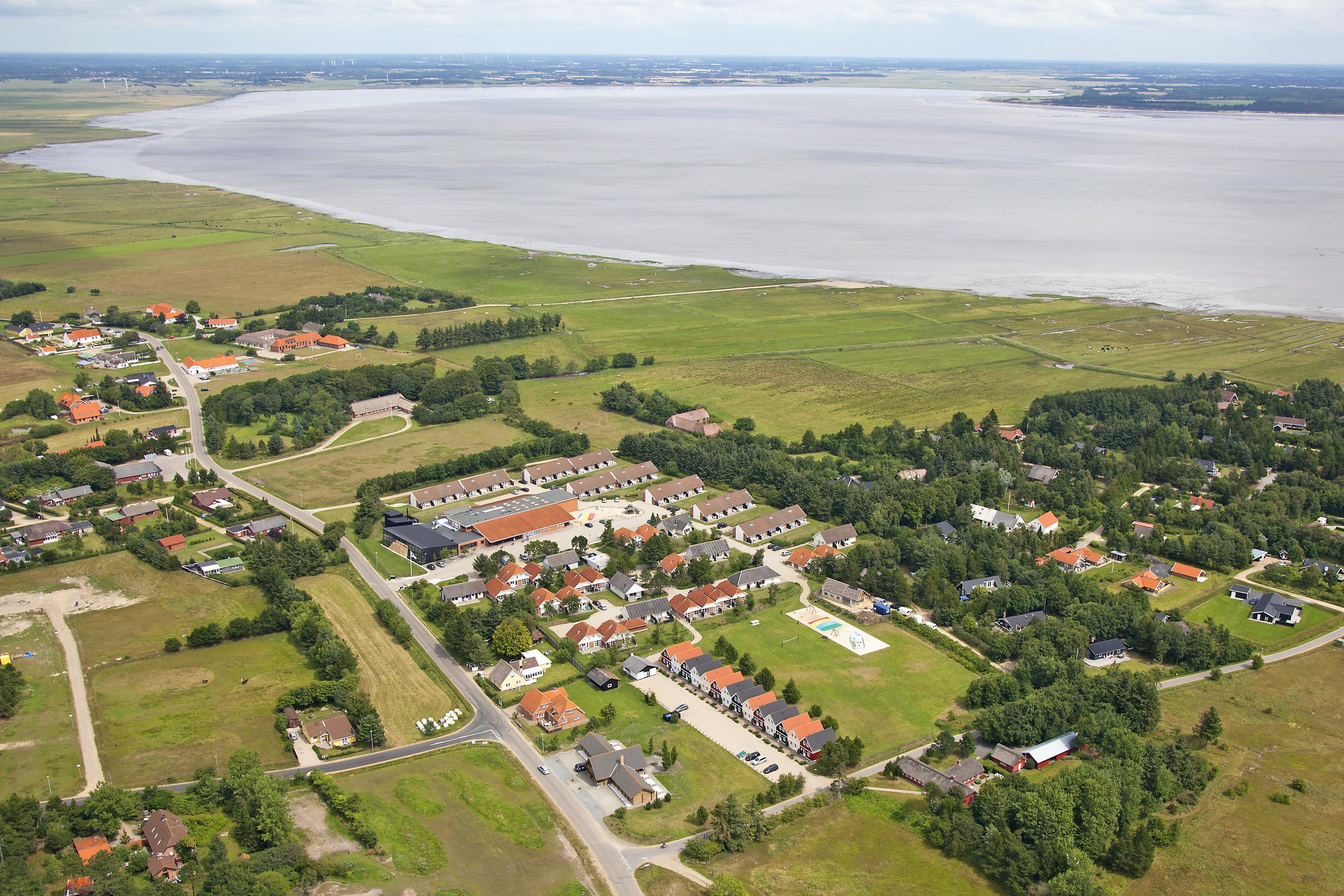 Rønbjerg feriecenter