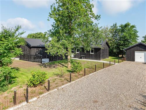 Ferienhaus - 6 Personen -  - Kammasvej - Trend - 9670 - Lögstör