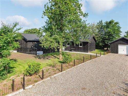 Ferienhaus - 6 Personen -  - Kammasvej - Trend - 9670 - Lögstör