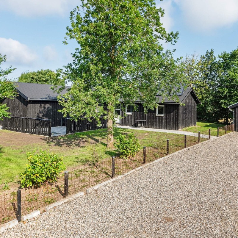 Sommerhus - 6 personer -  - Kammasvej - Trend - 9670 - Løgstør