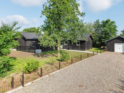 Sommerhus - 6 personer -  - Kammasvej - Trend - 9670 - Around The Limfjord