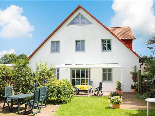 Ferielejlighed - 3 personer -  - 18556 - Breege