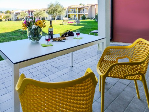 Holiday apartment - 6 persons -  - 37014 - Peschiera Del Garda