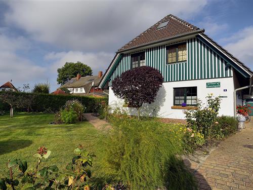 Holiday Home/Apartment - 2 persons -  - Hirtenweg - 18374 - Zingst