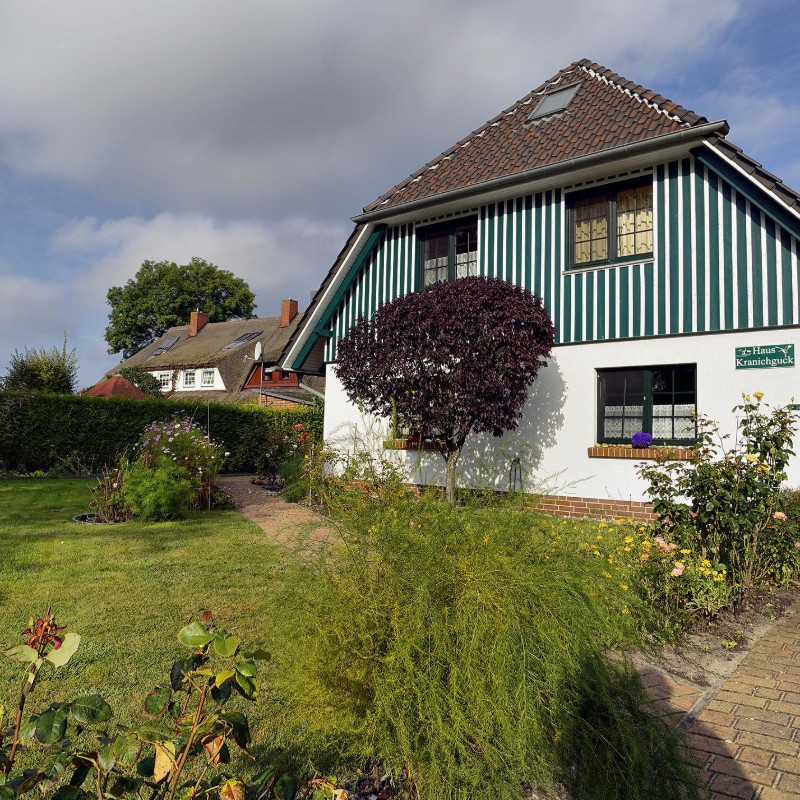Ferielejlighed - 2 personer -  - Hirtenweg - 18374 - Ostseeheilbad Zingst