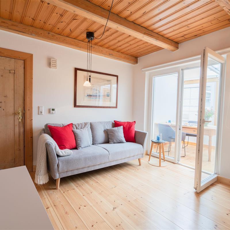 Ferielejlighed - 2 personer -  - Osterstrasse - 26548 - Norderney