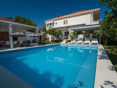 Holiday apartment - 3 persons -  - Kralja Tomislava - 20250 - Orebic