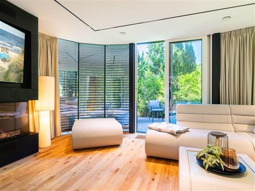 Feriehus - 6 personer -  - Maxim-Gorki-Str. - 17424 - Heringsdorf (Seebad)