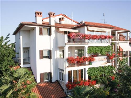 Ferieleilighet - 2 personer -  - Rovinj - 52210
