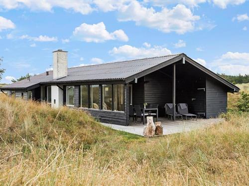 Sommerhus - 6 personer -  - Sulevej - Tversted - 9881 - Bindslev